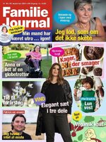 Familie Journal